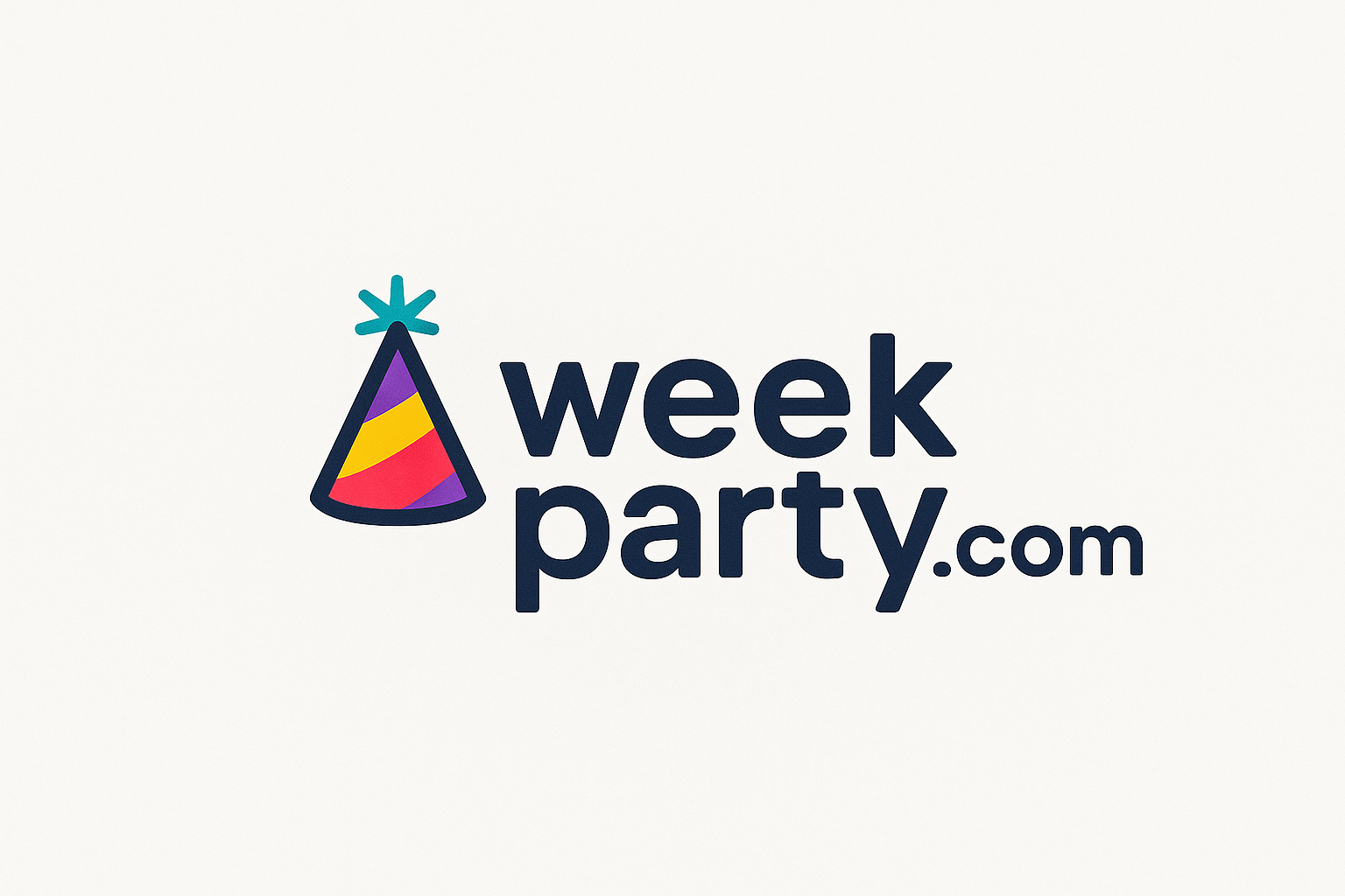 logo di weekparty.com
