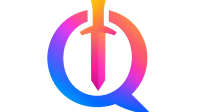 Domain quests.ai Brand