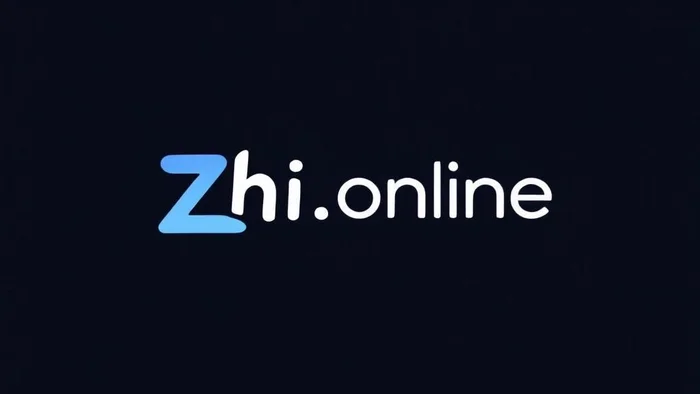 Domain zhi.online Brand