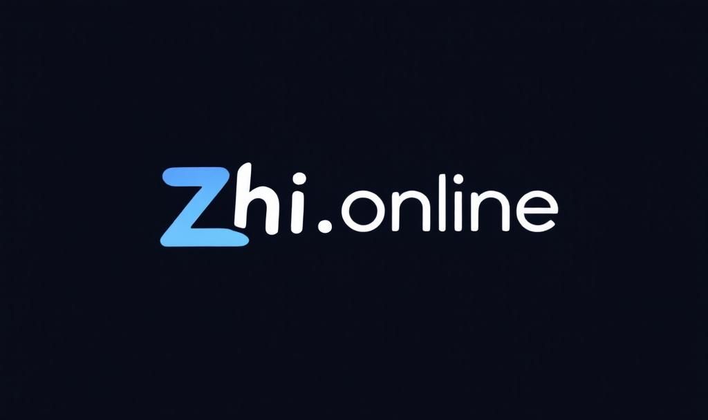 Domain zhi.online Brand