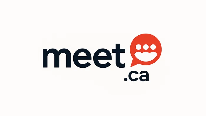 Domain meet.ca Brand