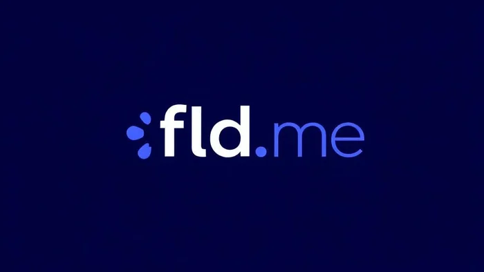 Domain fld.me Brand