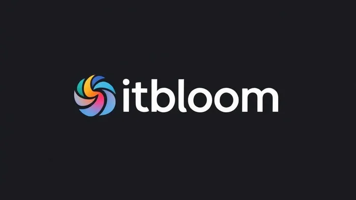 Domain bitbloom.co.uk Brand