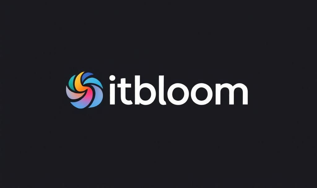 bitbloom.co.uk logo