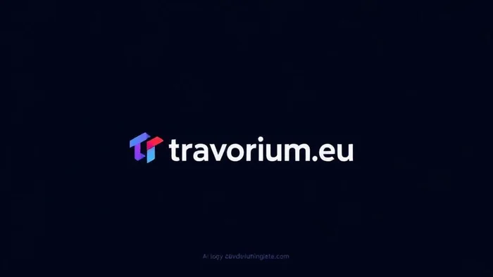 Domain travorium.eu Brand