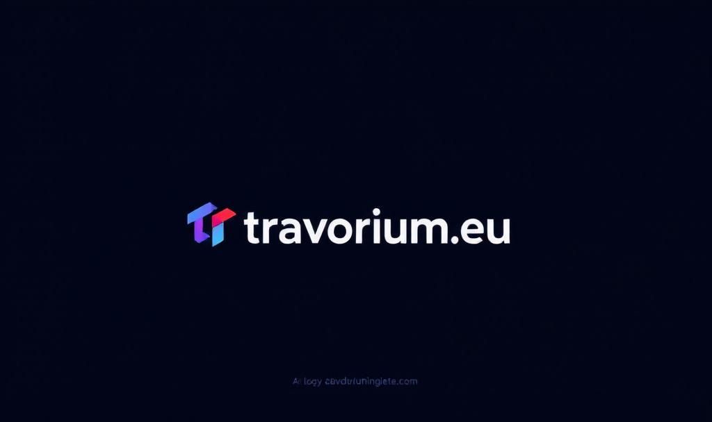travorium.eu logo