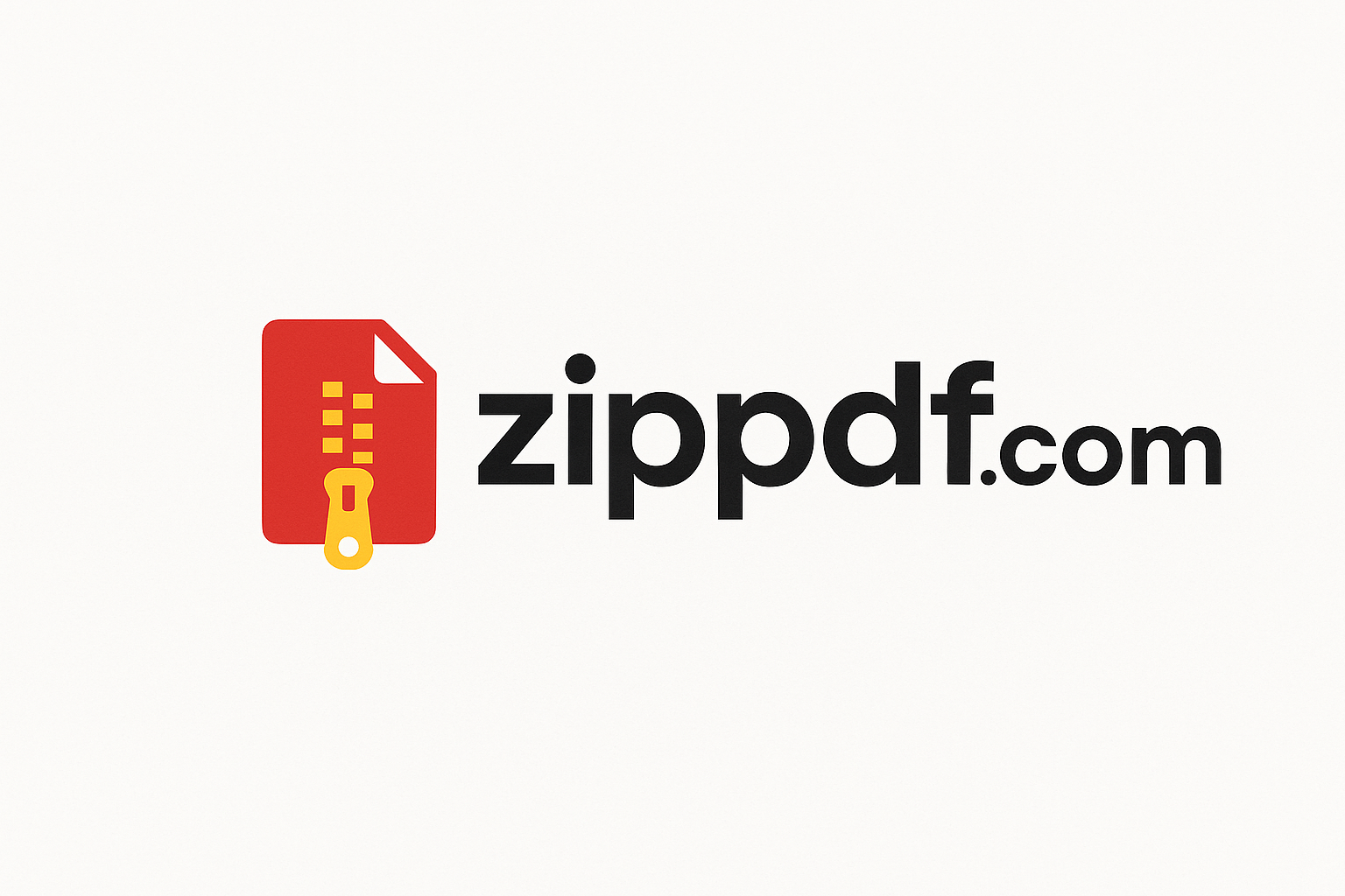 zippdf.com logo
