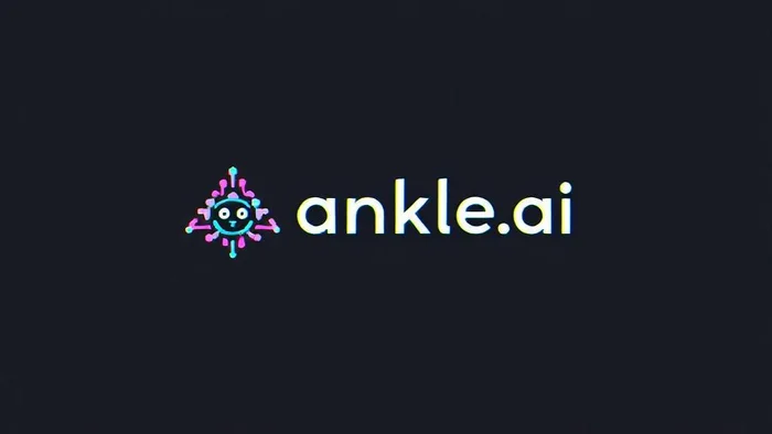Domain ankle.ai Brand