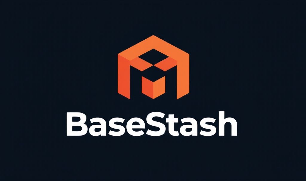 Лого на BaseStash.com