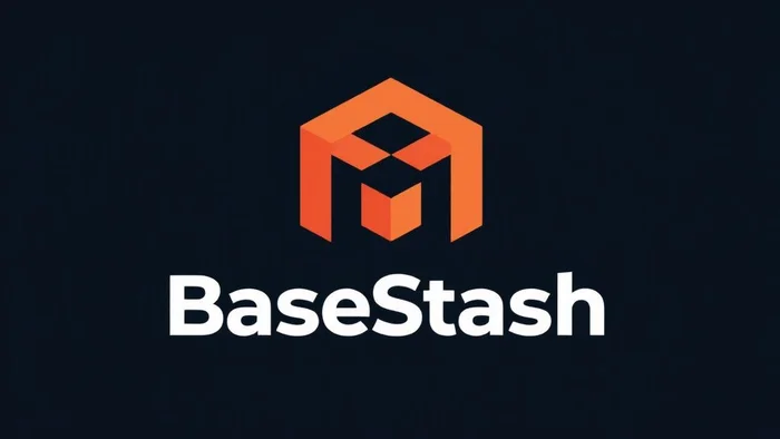 Domain BaseStash.com Brand
