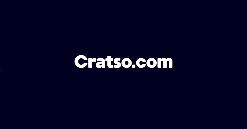 Cratso.com logo