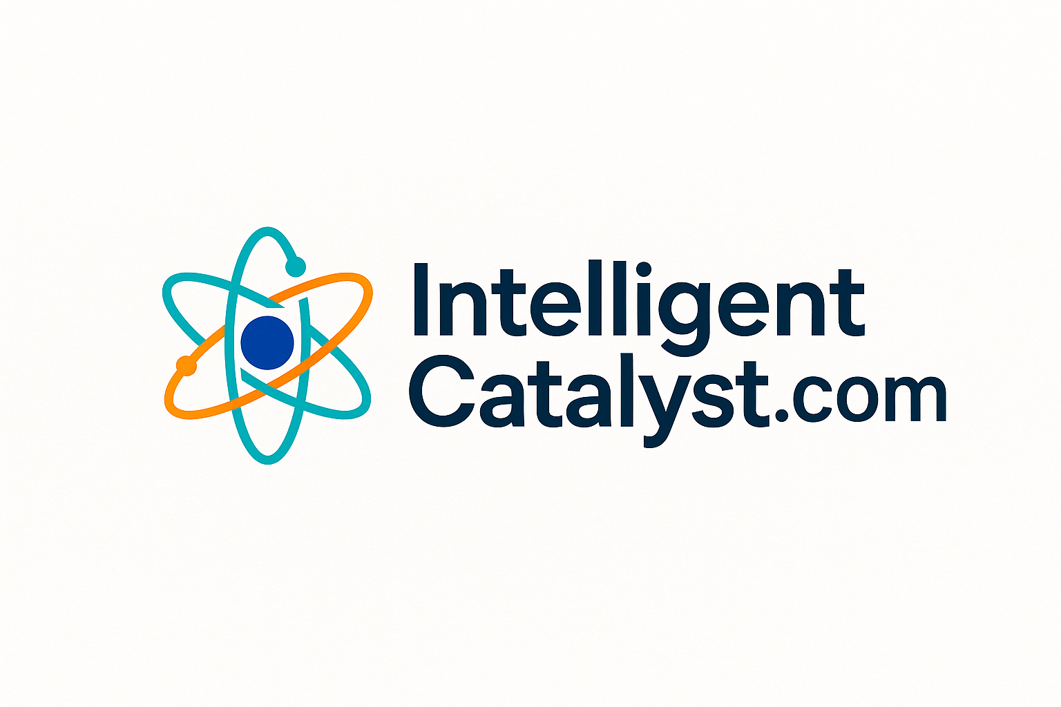IntelligentCatalyst.com logo