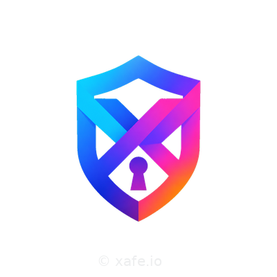 Logo xafe.io