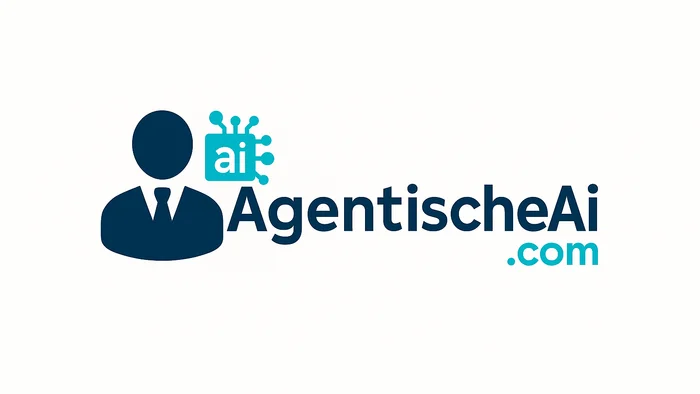 Domain AgentischeAi.com Brand