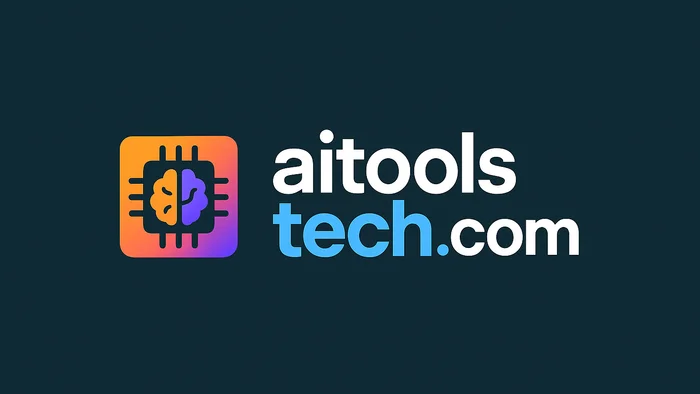 Domain aitoolstech.com Brand