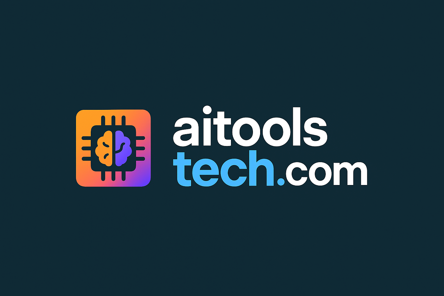 aitoolstech.com logo