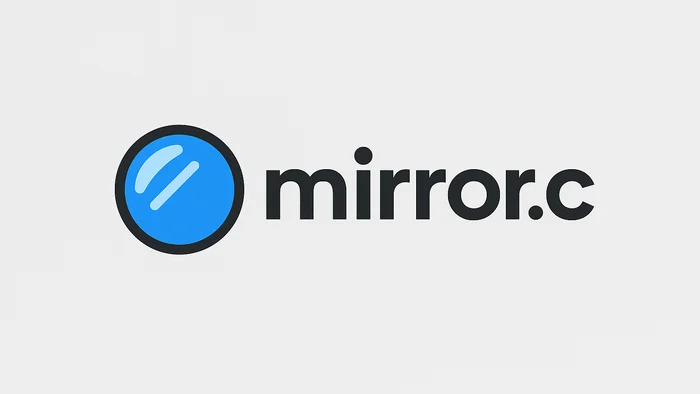 Domain mirror.ca Brand