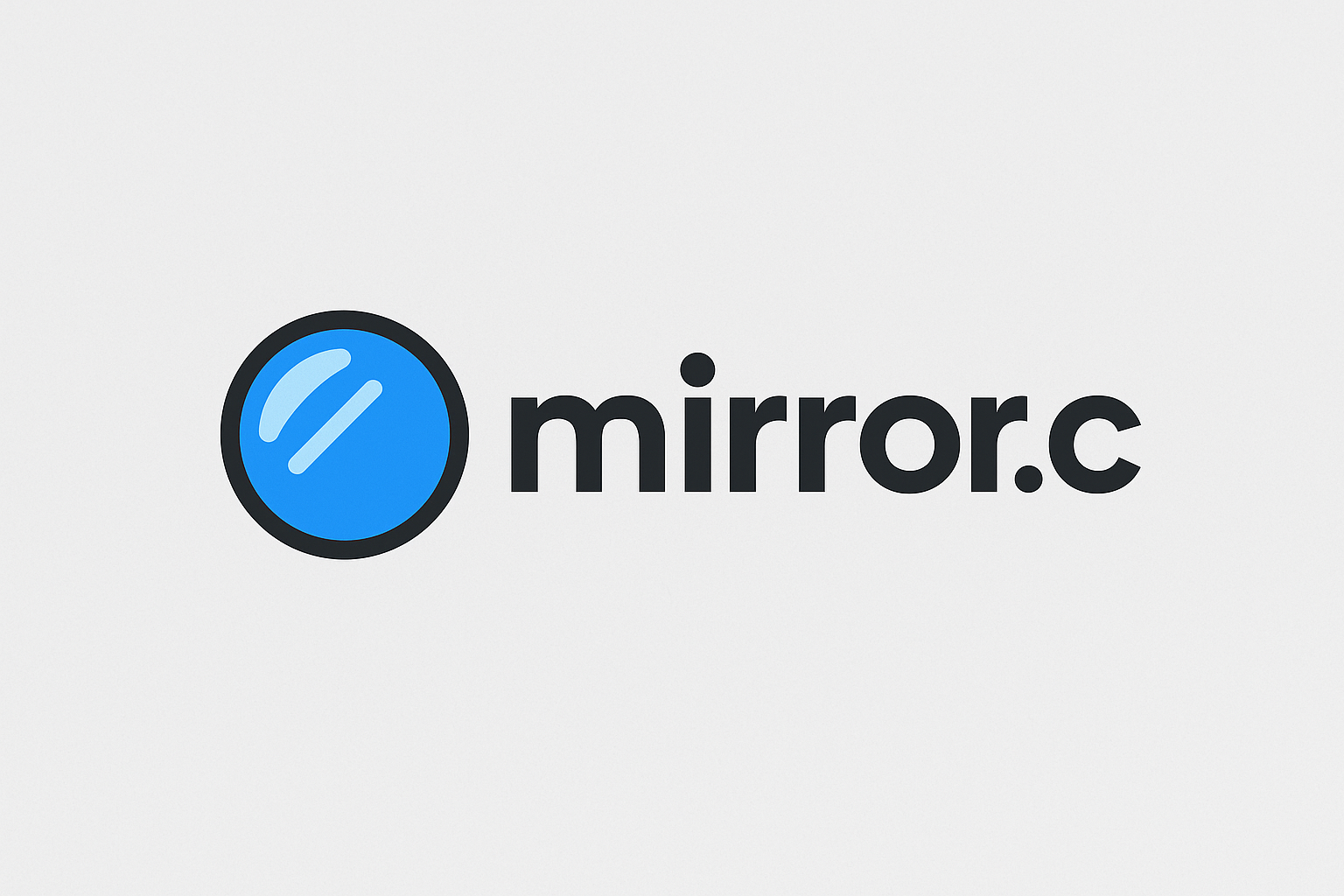 mirror.ca-Logo