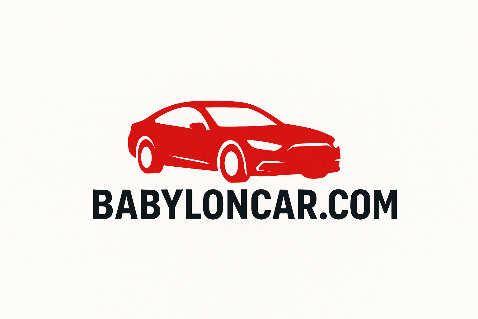 babyloncar.com logotyp