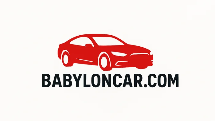Domain babyloncar.com Brand