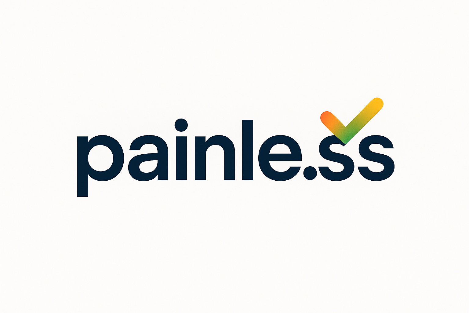 painle.ss 標誌