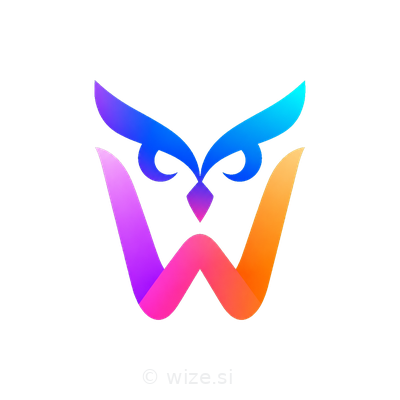 logótipo de wize.si