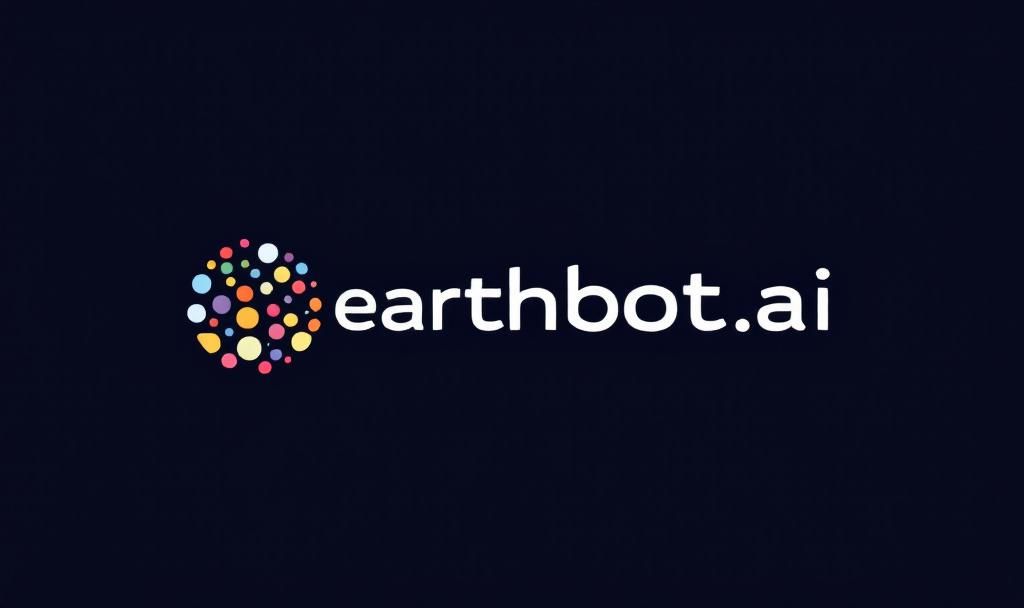 Logo earthbot.ai