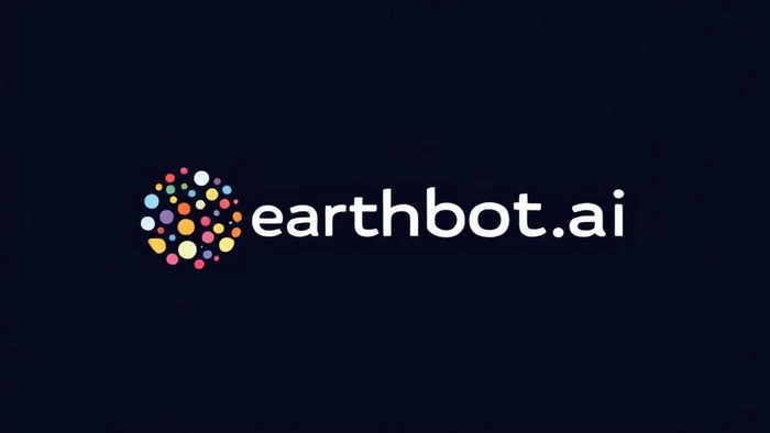 Domain earthbot.ai Brand