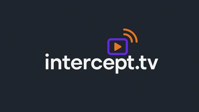 Domain intercept.tv Brand