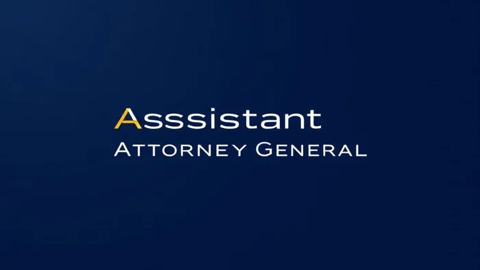 Domain AssistantAttorneyGeneral.com Brand