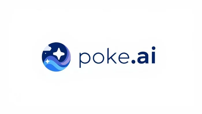 Domain poke.ai Brand