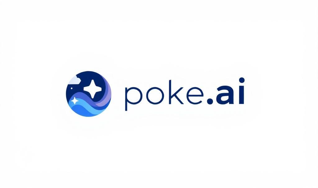 Domain poke.ai Brand