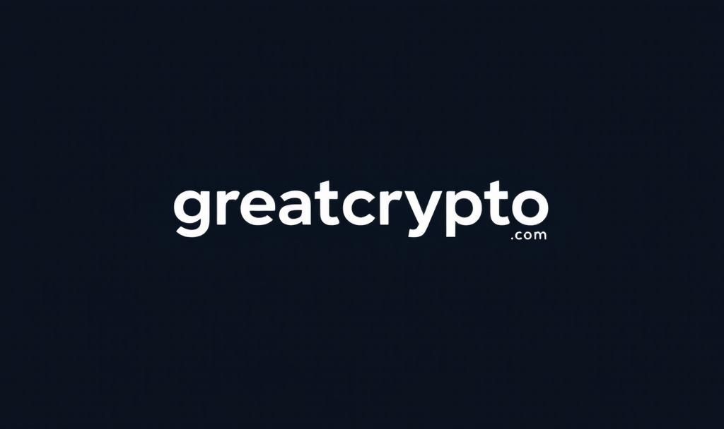 Domain greatcrypto.com Brand