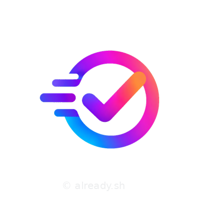 already.sh logo