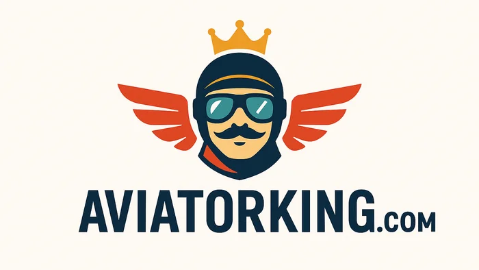 Domain aviatorking.com Brand