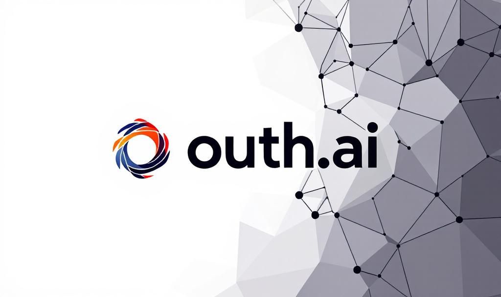 Domain oauth.ai Brand