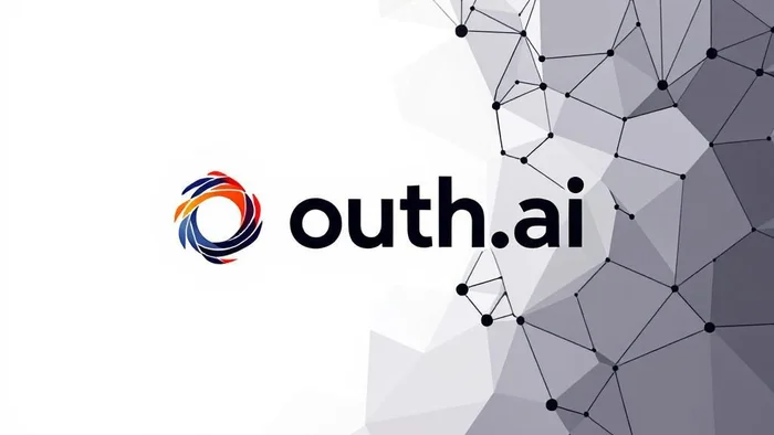 Domain oauth.ai Brand