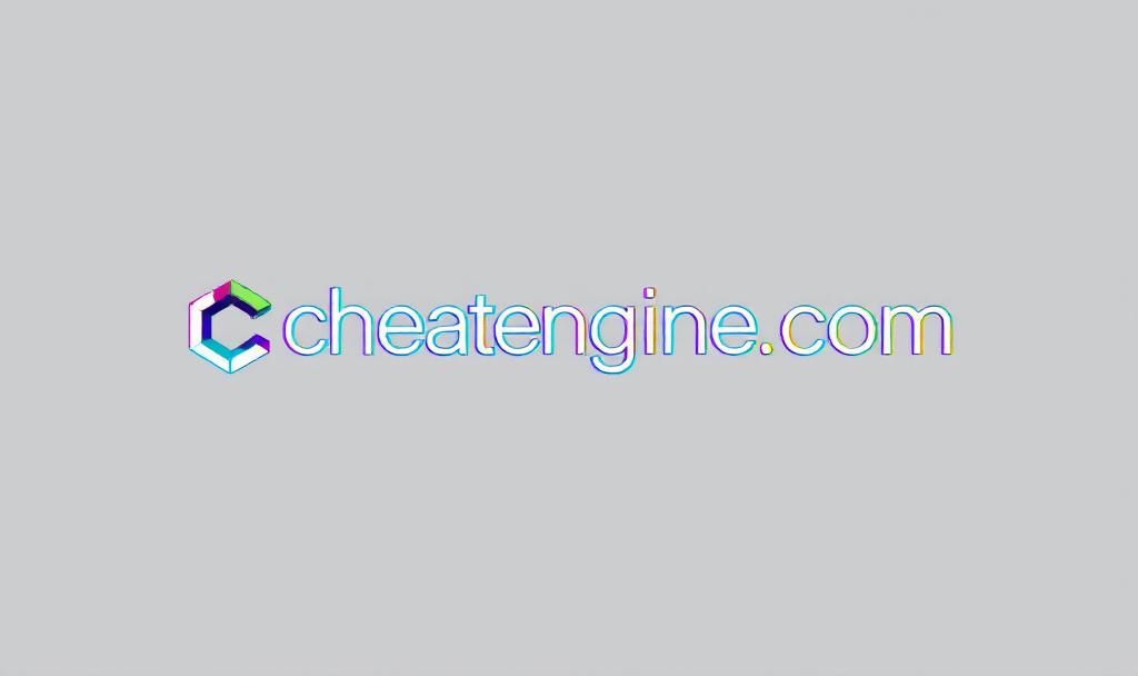 Domain cheatengine.com Brand