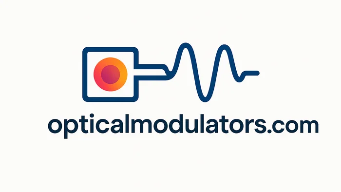 Domain opticalmodulators.com Brand