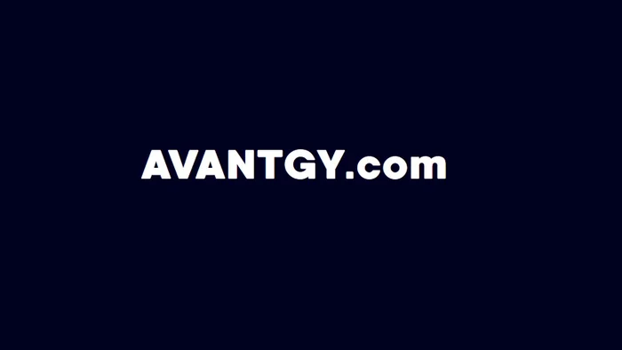Domain AVANTGY.com Brand