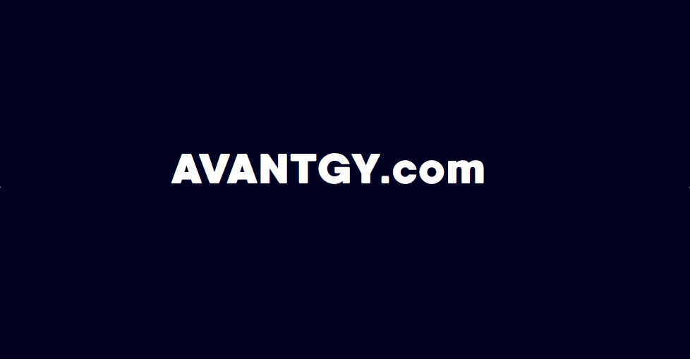 AVANTGY.com logo