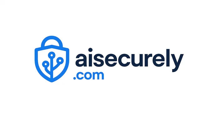 Domain aisecurely.com Brand