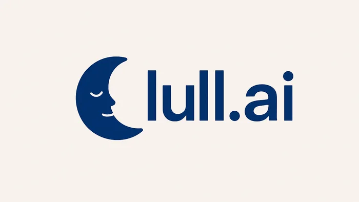 Domain lull.ai Brand