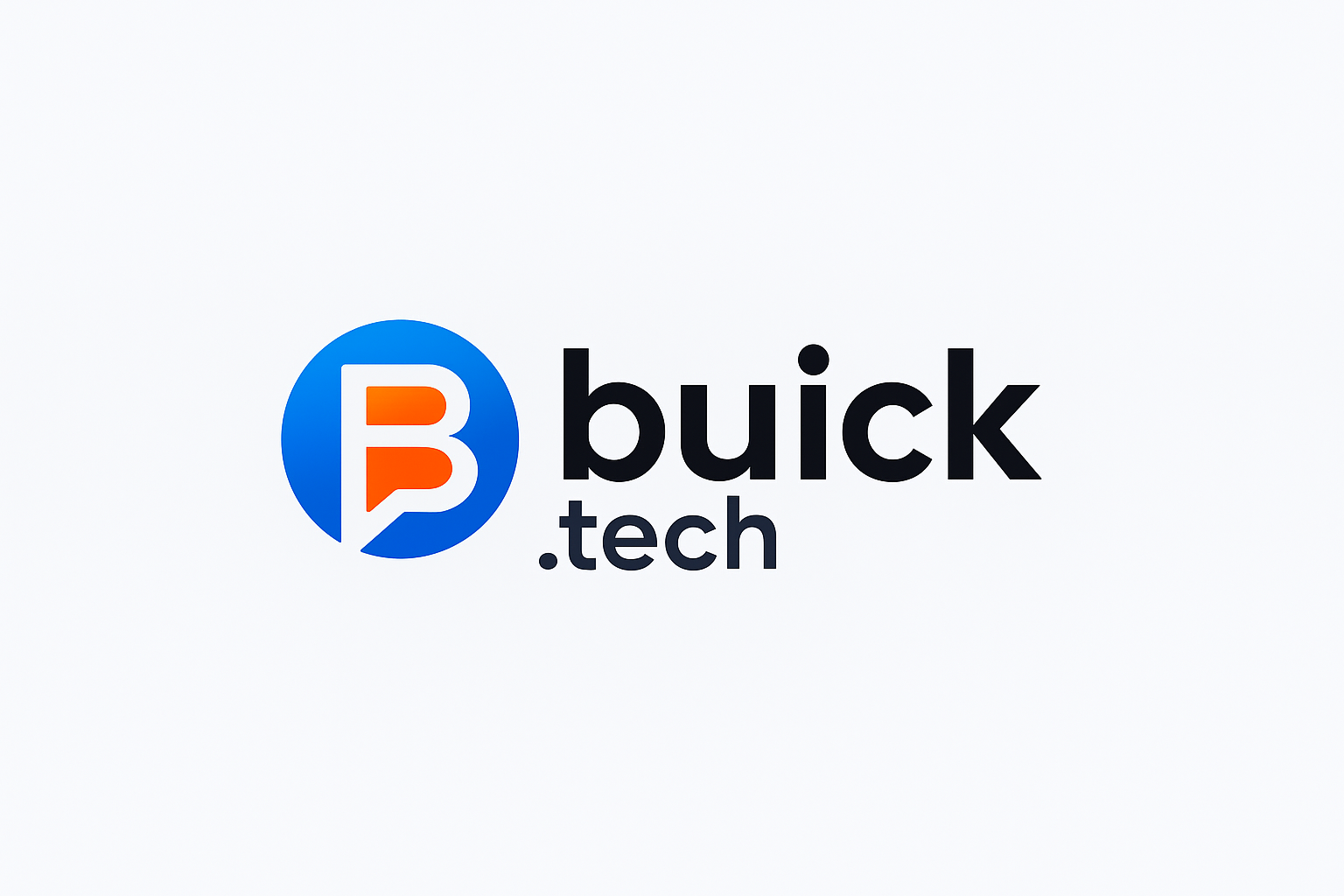 Domain buick.tech Brand