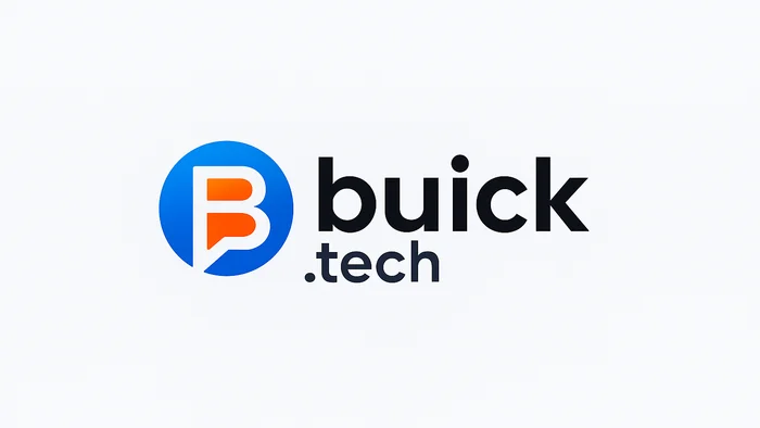 Domain buick.tech Brand