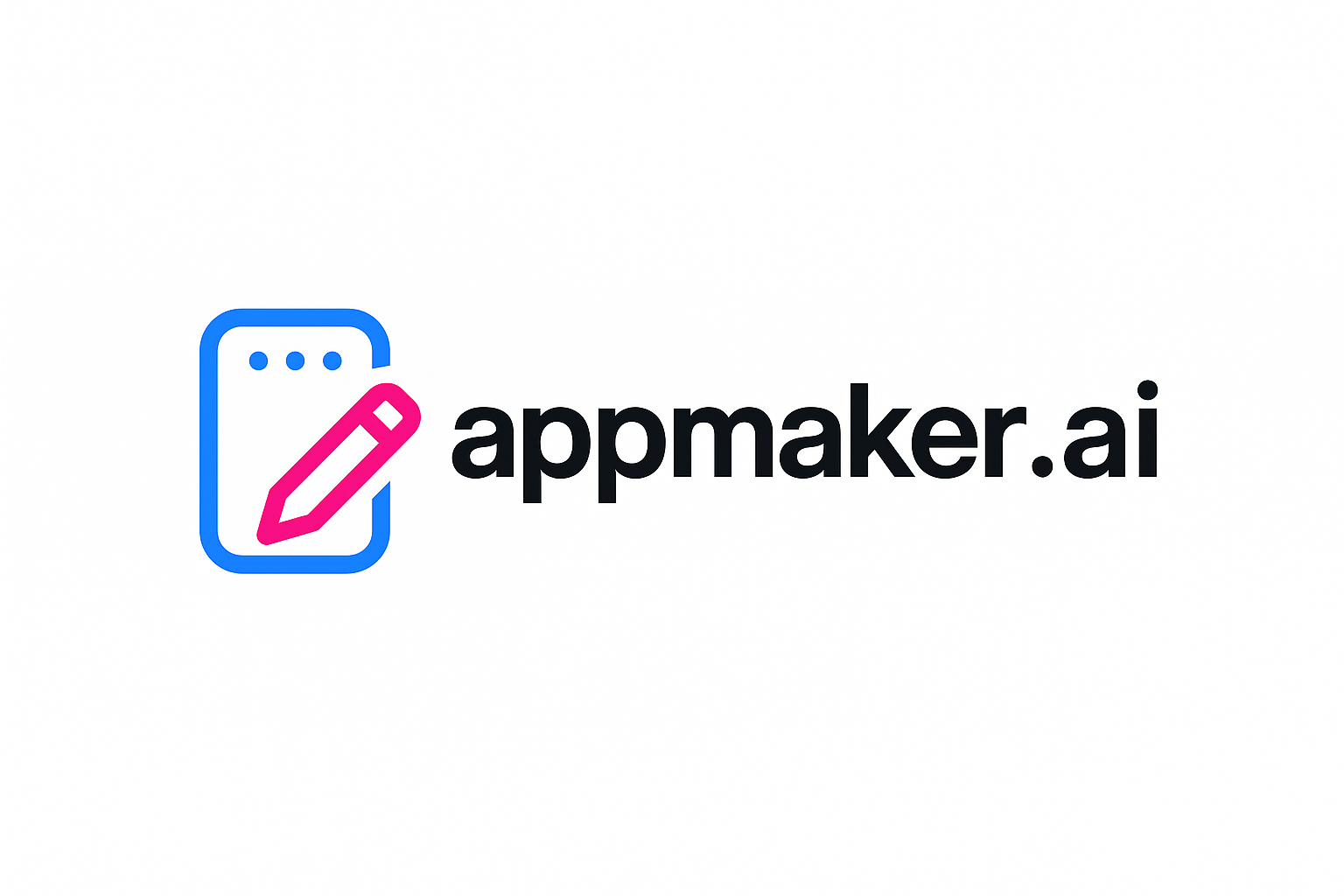 Domain appmaker.ai Brand