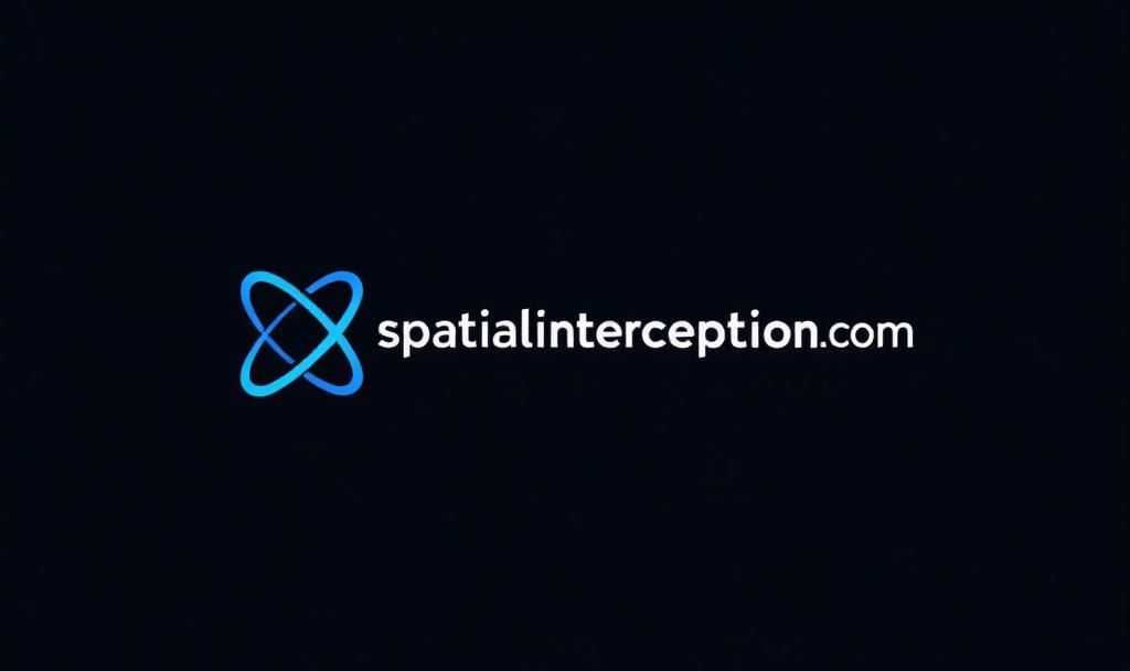 Domain spatialinterception.com Brand