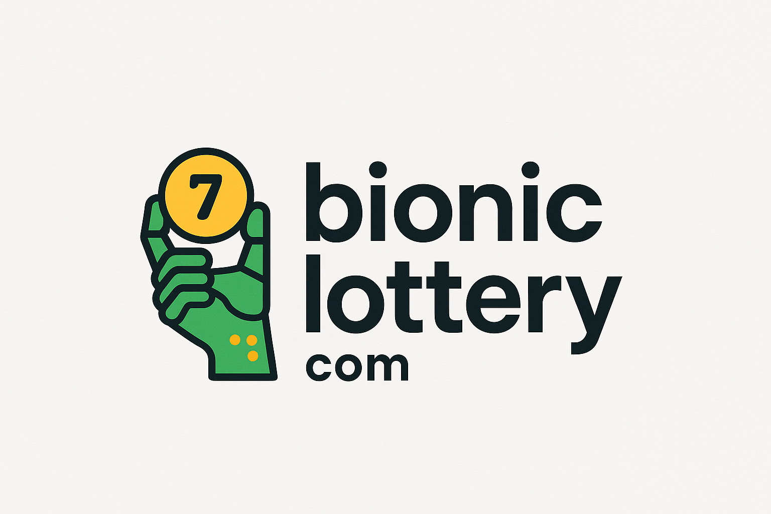 bioniclottery.com logo