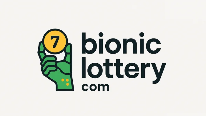 Domain bioniclottery.com Brand