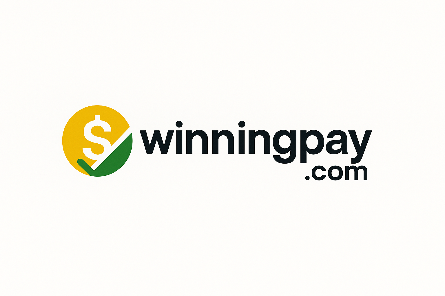 winningpay.com लोगो